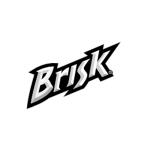 brisk